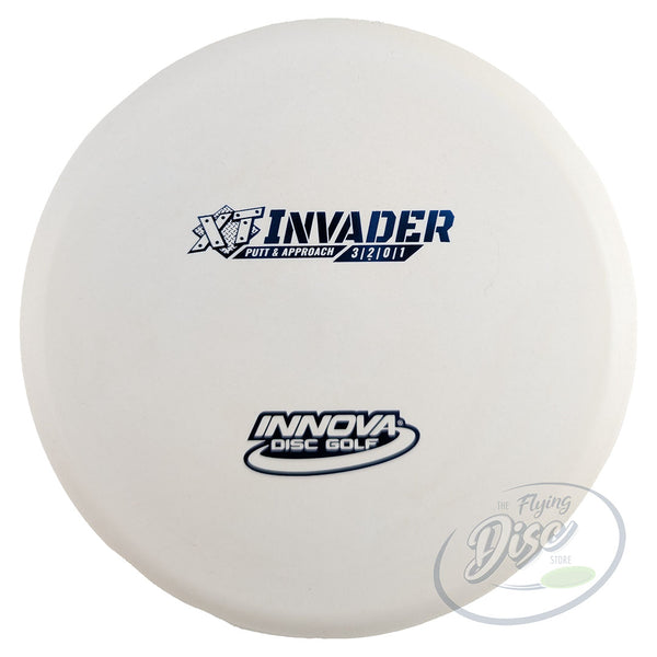 Innova Invader