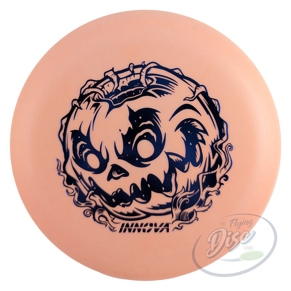 Innova Nexus Color Glow Aviar - Glow Orange
