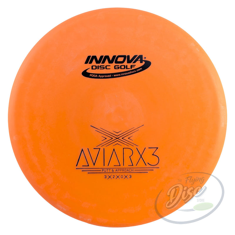 Innova DX AviarX3