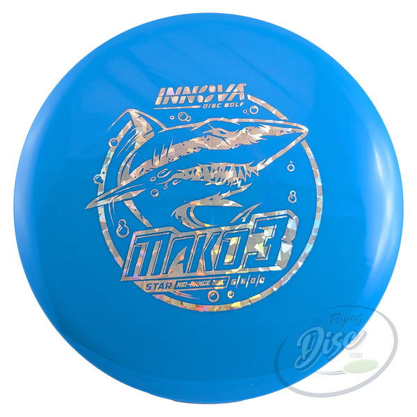 Innova Star Mako3