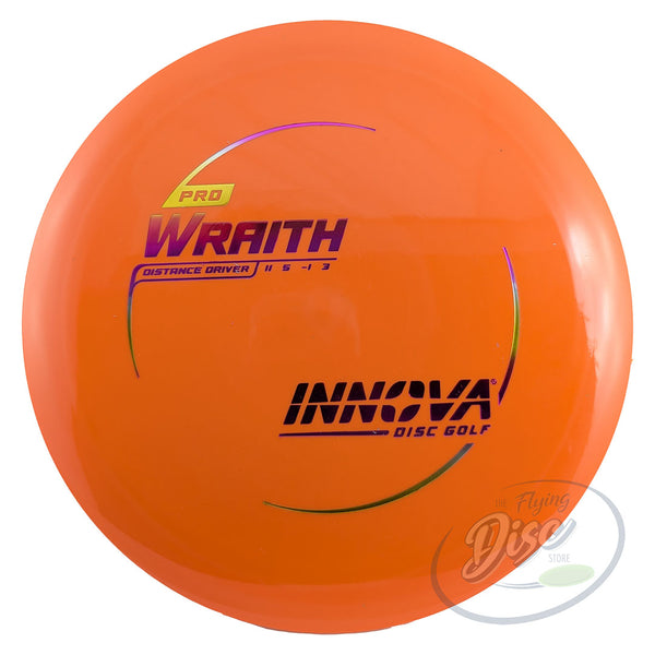 Innova Pro Wraith