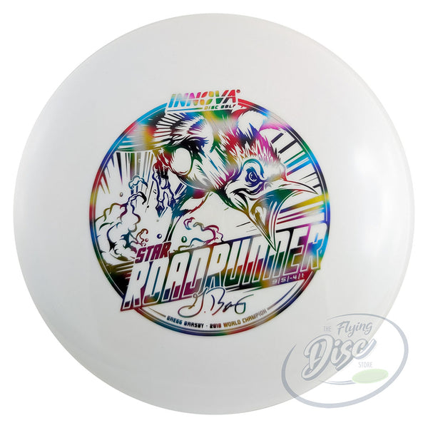 Innova Star Roadrunner