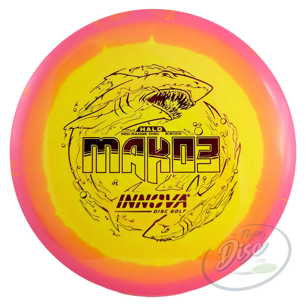 Innova Mako3