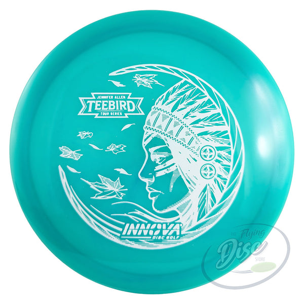 Innova Proto Glow Champion Teebird - Mint Green