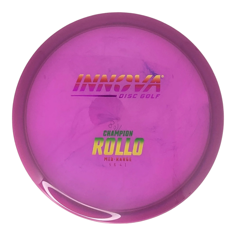 Innova Champion Rollo