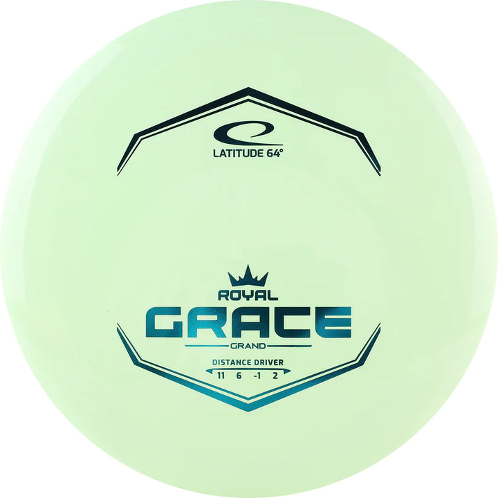 Latitude 64 Royal Grand Grace