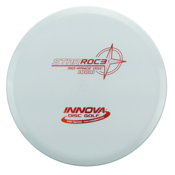 Innova Star Roc3