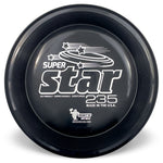 Hero Discs SuperStar 235 Taffy