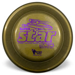 Hero Discs SuperStar 235 Taffy