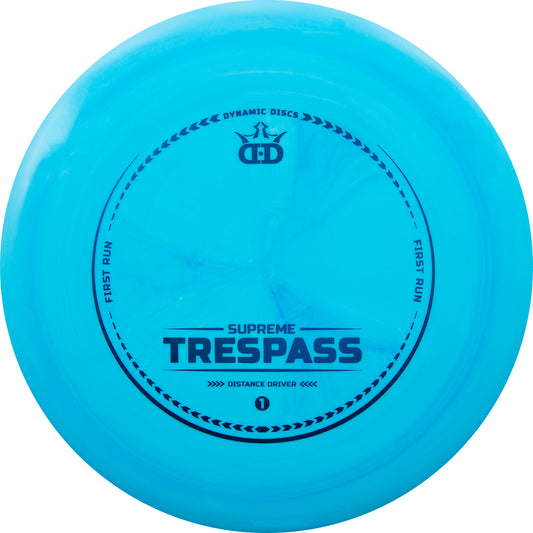 dynamic-discs-supreme-trespass-171-173g