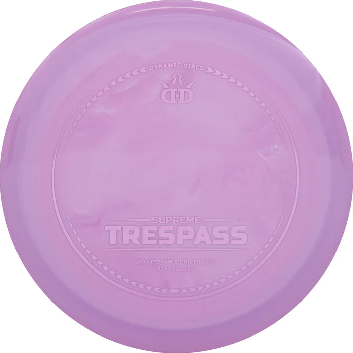 dynamic-discs-supreme-trespass-171-173g