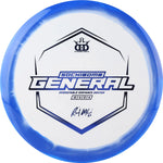 Dynamic Discs General