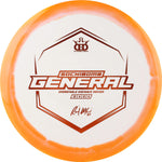 Dynamic Discs General