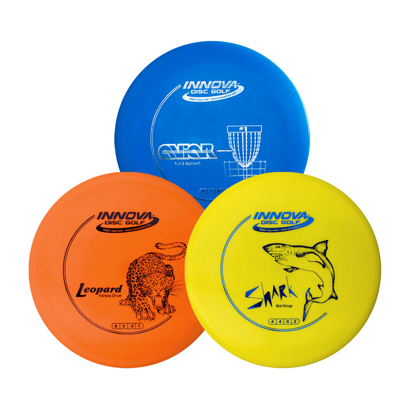 innova-disc-golf-starter-pack