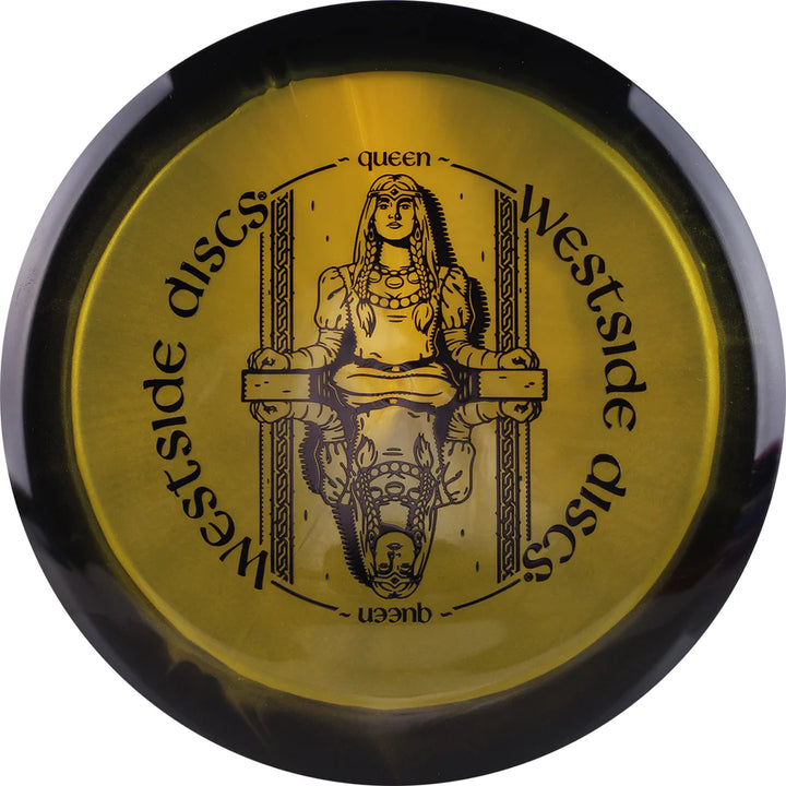 Westside Discs Tournament Orbit Queen-170-175g