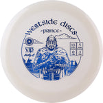 Westside Discs Prince