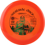 Westside Discs Prince