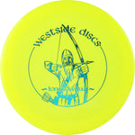 Westside Discs Longbowman