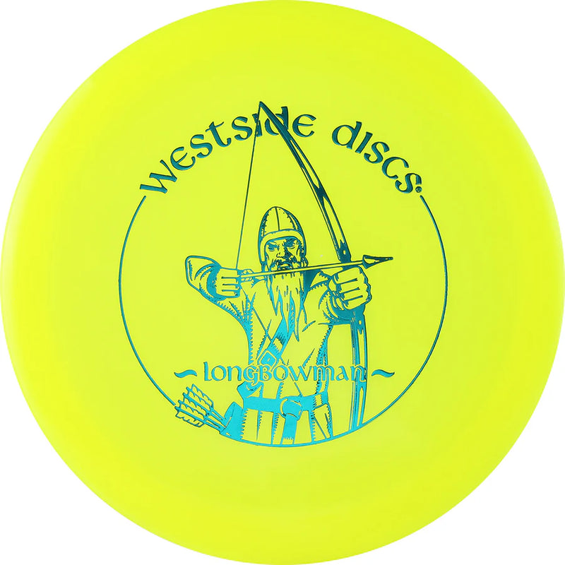 Westside Discs Longbowman