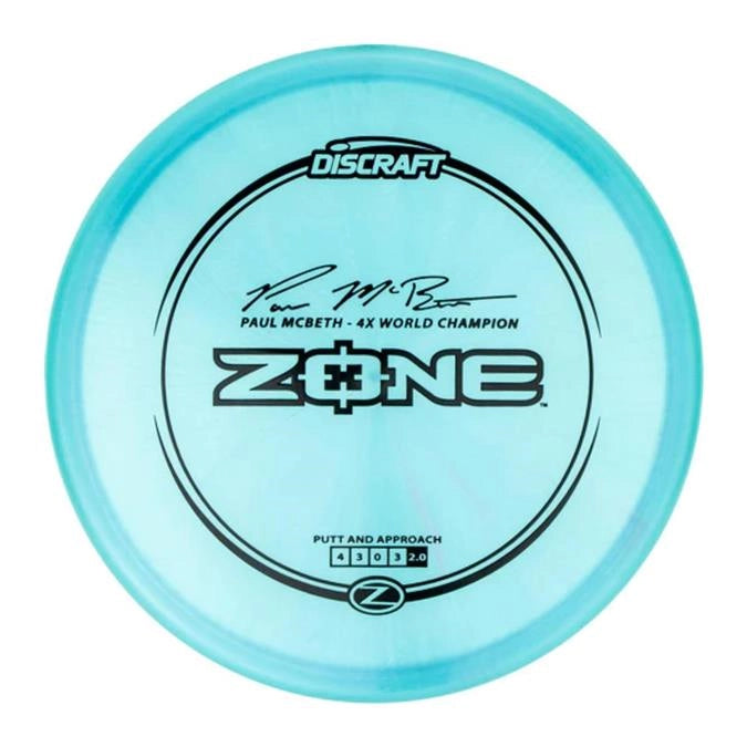 Discraft Z Line Zone