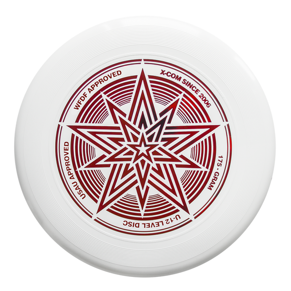 X-COM Ultimate Star |Competition 175g Ultimate Disc