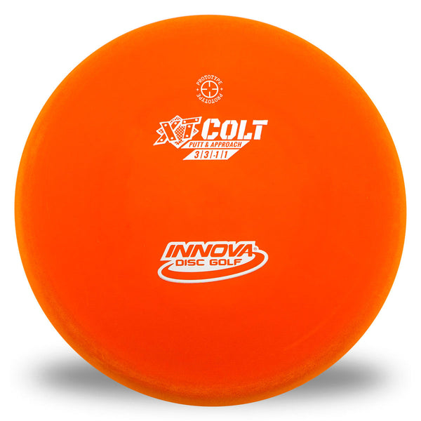 Innova XT Colt
