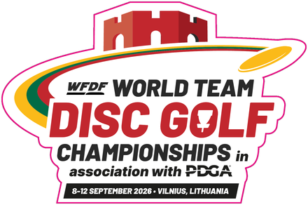 World Team Disc Golf Championships 2026
