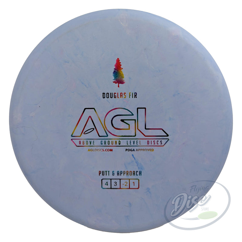 AGL Discs Woodland Douglas Fir