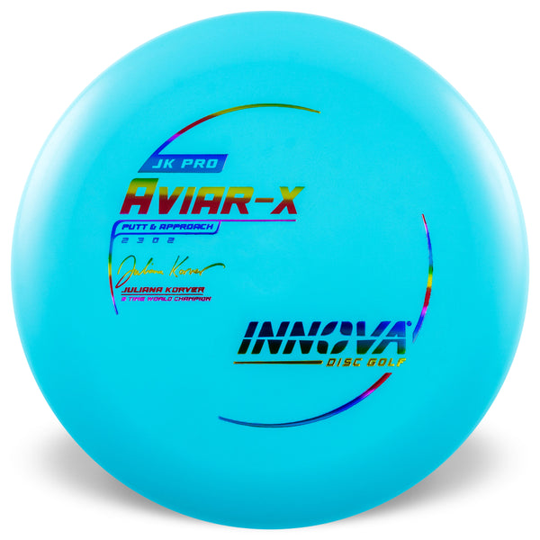 Innova JK Pro Aviar-X