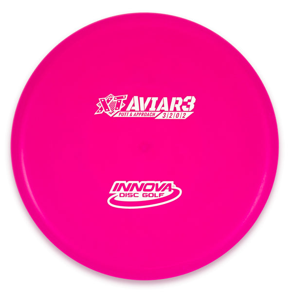 Innova XT Aviar3