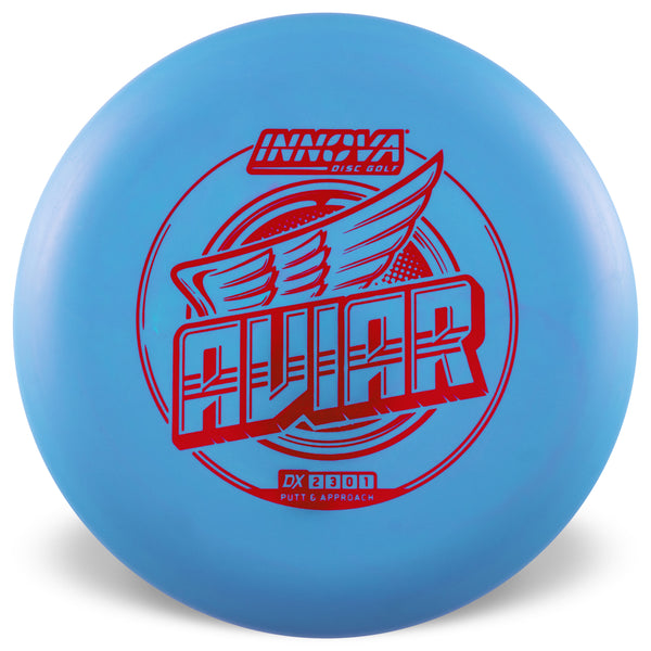Innova DX Aviar