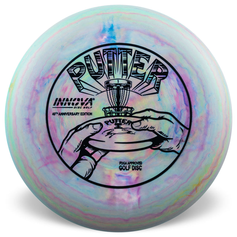 Innova Pro Galactic Aviar P&A - 40th Anniversary Edition