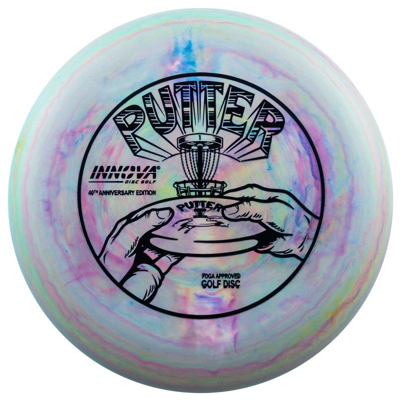 Innova Pro Galactic Aviar P&A - 40th Anniversary Edition