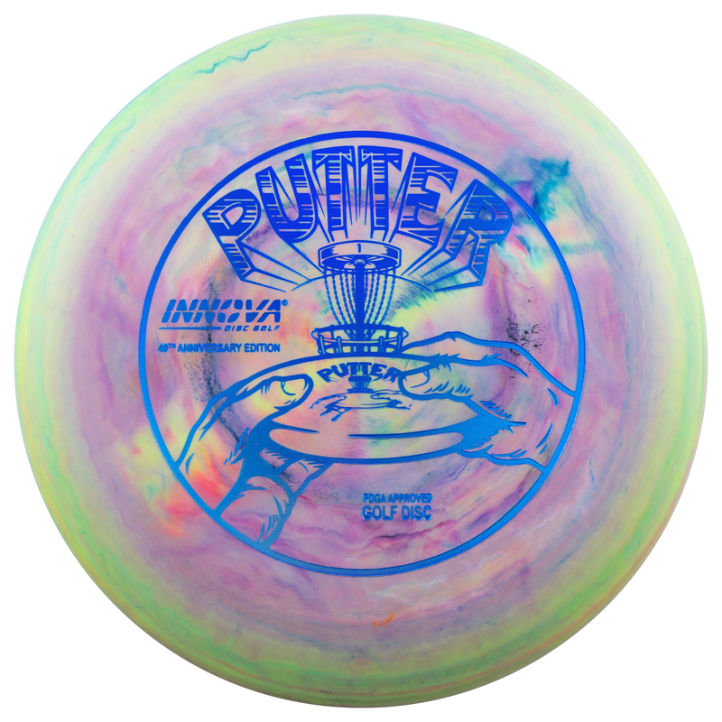 Innova Pro Galactic Aviar P&A - 40th Anniversary Edition