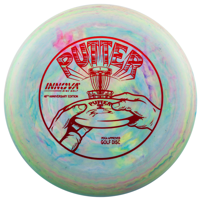 Innova Pro Galactic Aviar P&A - 40th Anniversary Edition