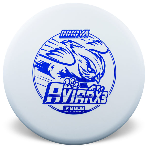 Innova DX AviarX3
