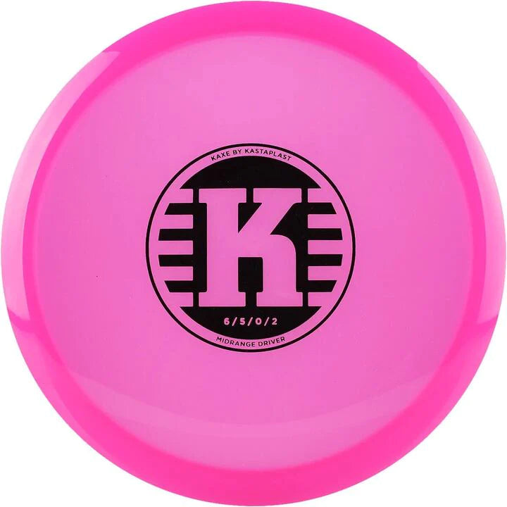 Kastaplast K1 Kaxe (new) - 173-175g