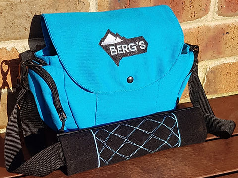 bergs-satchel-disc-golf-bag-aqua