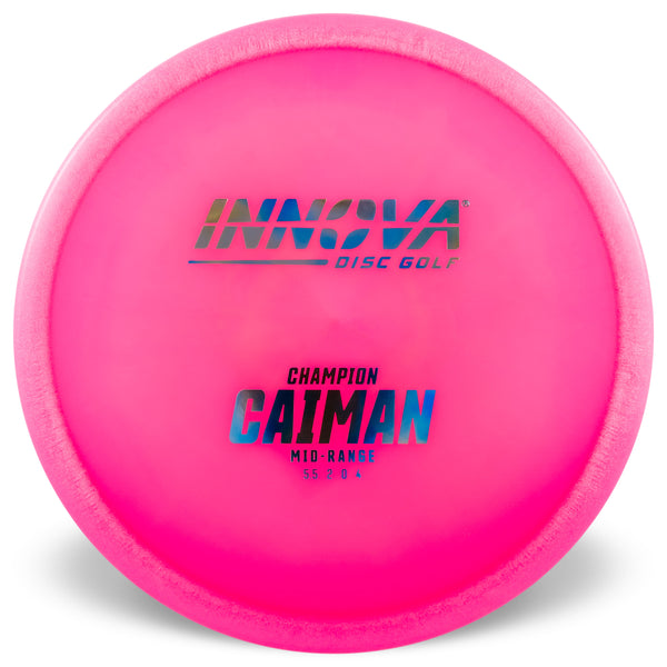 Innova Champion Caiman