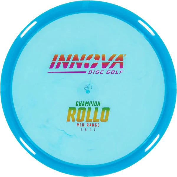 Innova Champion Rollo