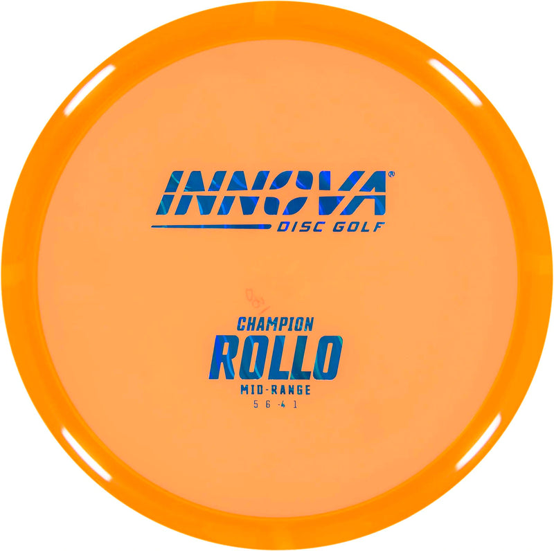 Innova Champion Rollo