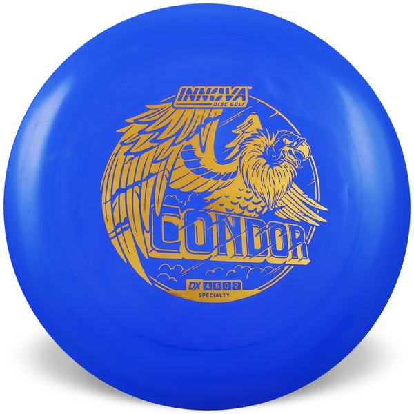 Innova DX Condor