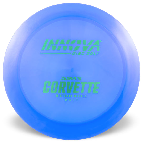 Innova Champion Corvette