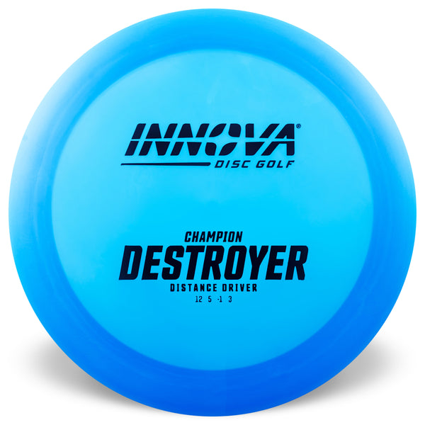 Innova Champion Destroyer