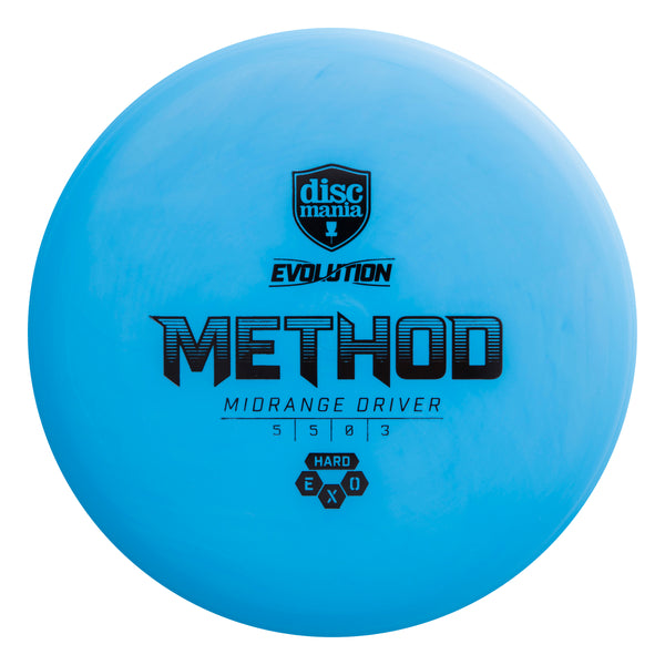 Discmania Hard Exo Method - Blue