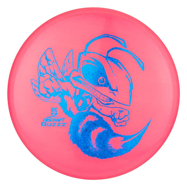 Discraft Big Z Buzzz - Pink