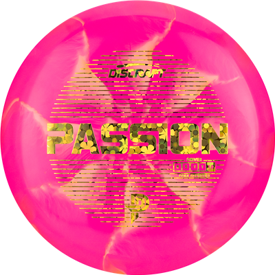Discraft ESP Passion Paige Pierce - Pink
