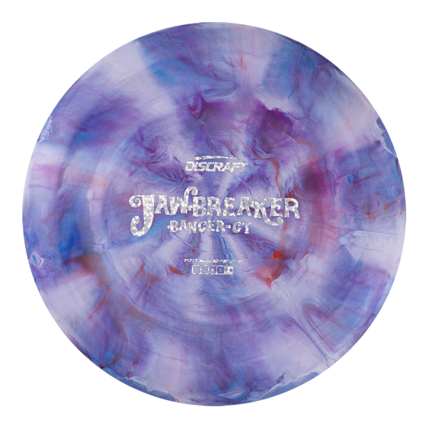 Discraft Jawbreaker Banger GT - Purple