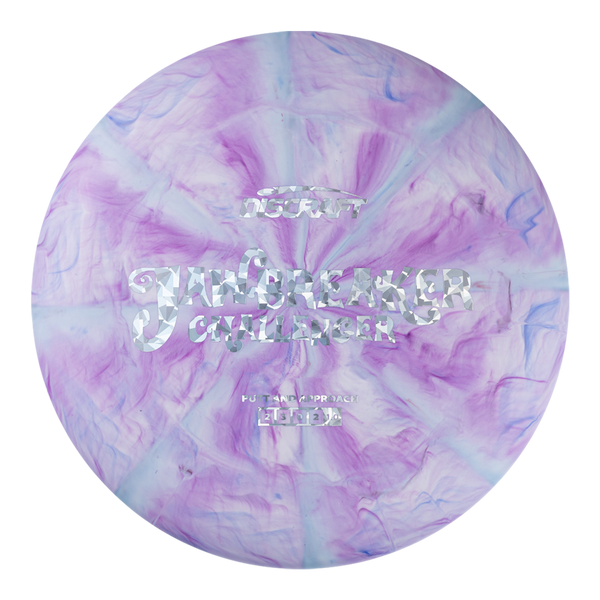Discraft Jawbreaker Challenger - Purple
