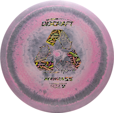 Discraft Recycled ESP Avenger SS - Grey